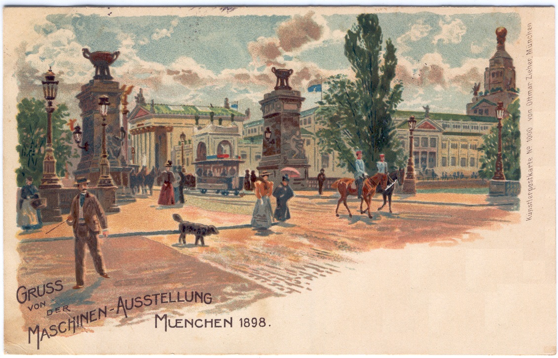 Ein Beispielbild